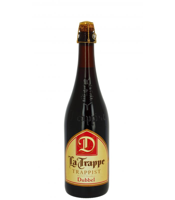 Bi Re Blonde Trappiste Dubbel Cl Trappe De Koningshoeven